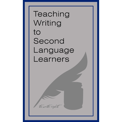 按需印刷不退不换Teaching Writing to Second Language Learners[9781440141867]