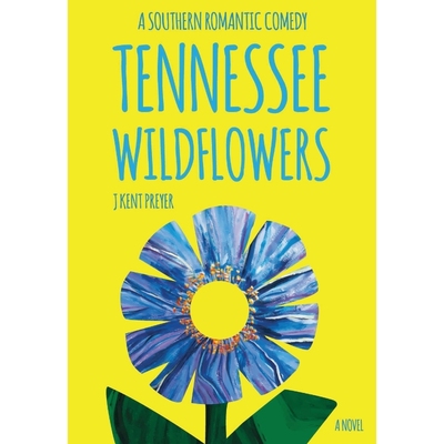 按需印刷TENNESSEE WILDFLOWERS[9780990385042]