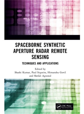 按需印刷TF Spaceborne Synthetic Aperture Radar Remote Sensing