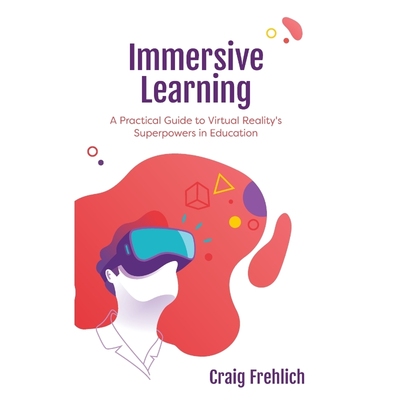 按需印刷Immersive Learning[9781475857931]