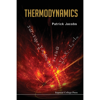 按需印刷不退不换Thermodynamics[9781848169715]