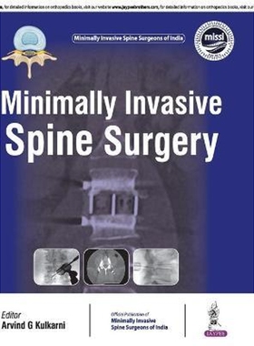 按需印刷不退不换Minimally Invasive Spine Surgery[9789352700547]