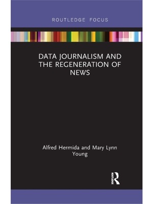 按需印刷TF Data Journalism and the Regeneration of News
