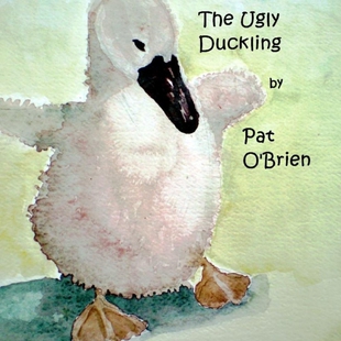 按需印刷不退不换The Ugly Duckling[9781716140389]