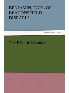 按需印刷The Rise of Iskander[9783842432048]