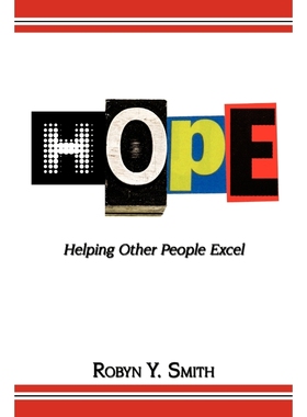 按需印刷H.O.P.E.[9781438927169]