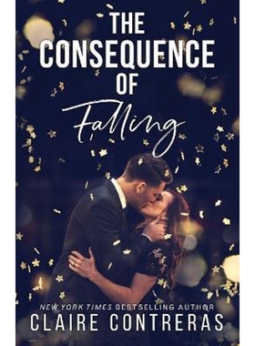 按需印刷The Consequence of Falling[9780998345529]
