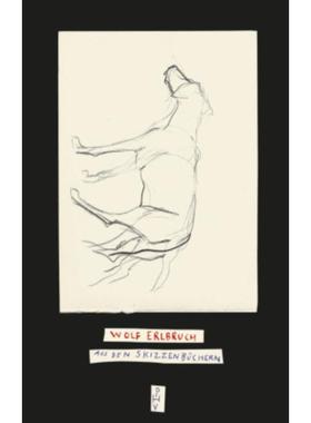 预订【德语】 Aus den Skizzenbüchern:Momente