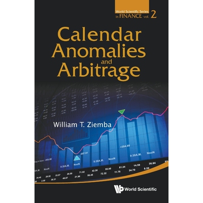 按需印刷不退不换Calendar Anomalies and Arbitrage[9789814405454]