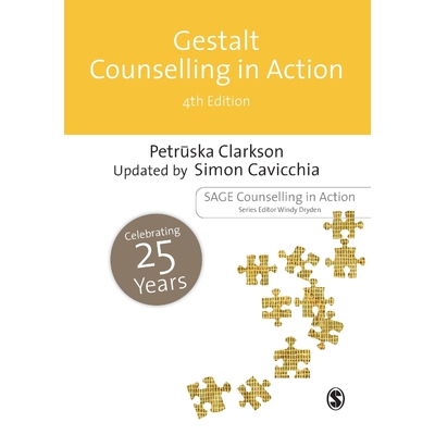按需印刷Gestalt Counselling in Action[9781446211281]