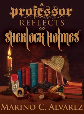 按需印刷不退不换A Professor Reflects on Sherlock Holmes[9781780921204]