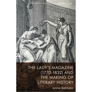 Making 1832 Lady 预订The History 1770 Magazine and Literary the