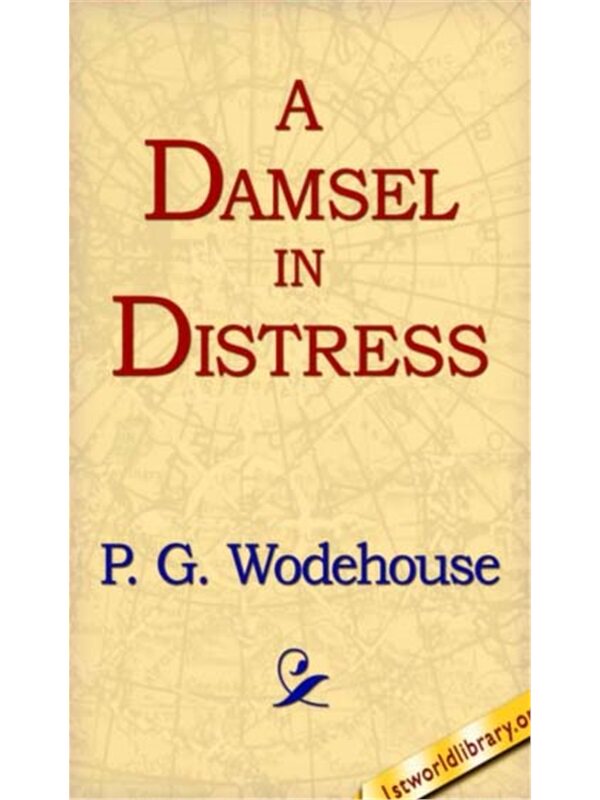 预订Damsel in Distress