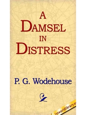 预订Damsel in Distress