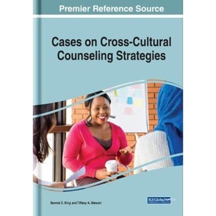 Cultural Cross Counseling Strategies 按需印刷Cases 9781799800224