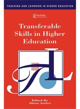 预订Transferable Skills in Higher Education[9780749415501]