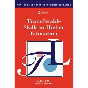 Skills 9780749415501 Education Higher 预订Transferable