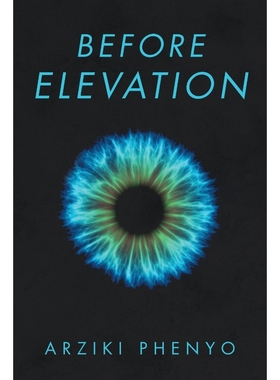 按需印刷Before Elevation[9781949723946]