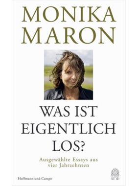 预订【德语】Was ist eigentlich los?[9783455011630]