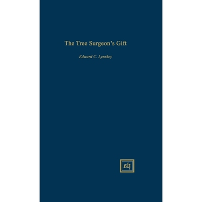 按需印刷THE TREE SURGEON'S GIFT[9780916379759]