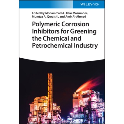 预订Polymeric Corrosion Inhibitors for Greening th