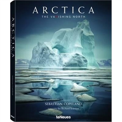 预订Arctica: The Vanishing North