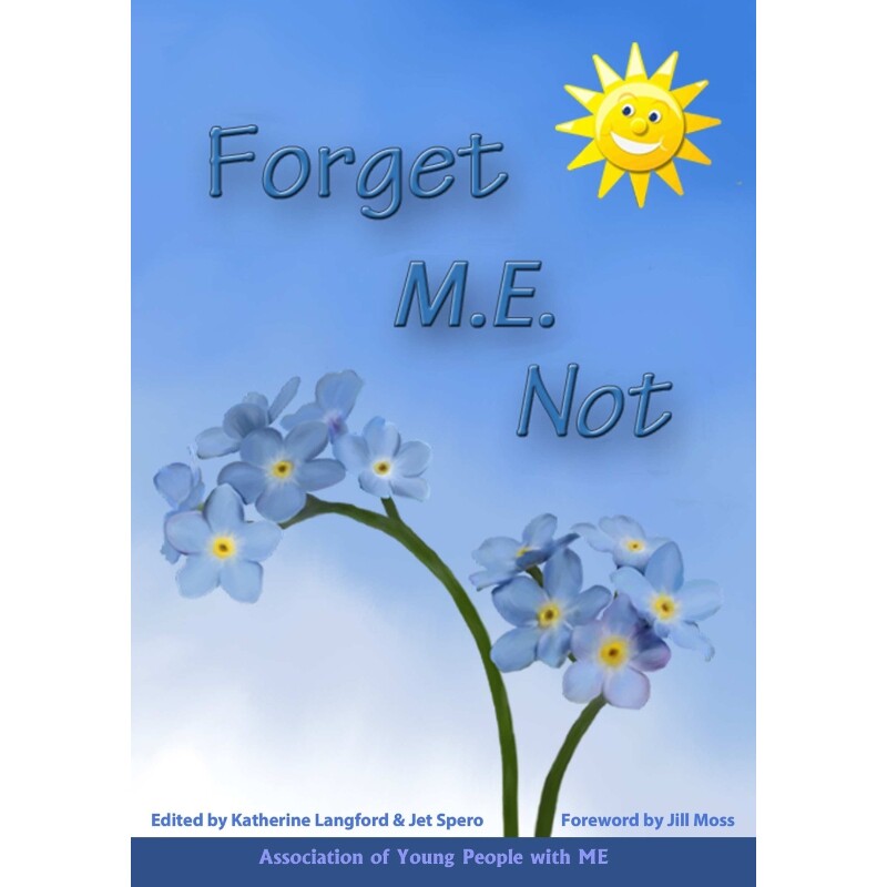 按需印刷不退不换Forget M.E. Not[9781326173975]