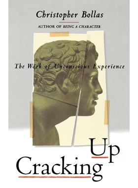 按需印刷Cracking Up[9780809015900]