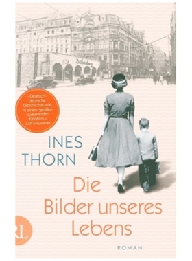 预订【德语】Die Bilder unseres Lebens[9783352009372]