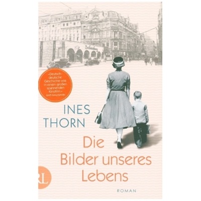 预订【德语】Die Bilder unseres Lebens[9783352009372]
