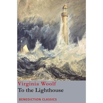 按需印刷To the Lighthouse[9781781397978]