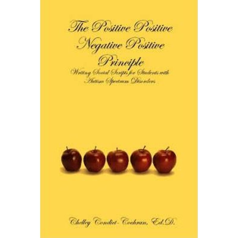 按需印刷不退不换The Positive Positive Negative Positive Principle[9780615175232]