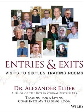 预订Entries and Exits[9780471678052]