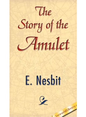 预订不退不换The Story of the Amulet