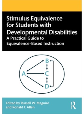 预订Stimulus Equivalence for Students with Developmental Disabilities[9781032282138]