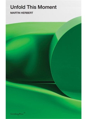 预订Unfold This Moment[9783956794704]