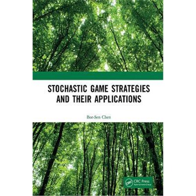 StochasticGameStrategies