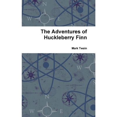 按需印刷The Adventures of Huckleberry Finn[9781329654808]