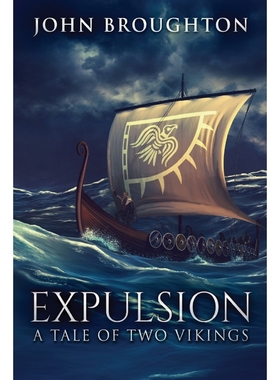 按需印刷Expulsion[9784824148520]
