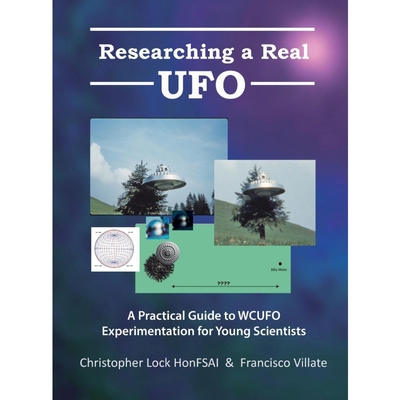 按需印刷不退不换Researching a Real UFO[9781777155025]