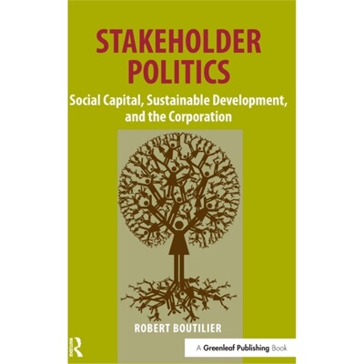 预订Stakeholder Politics[9781906093150]