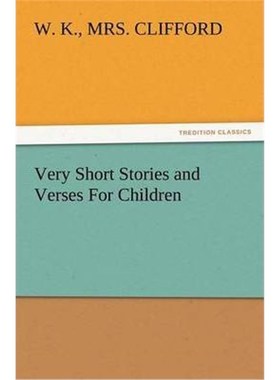 按需印刷Very Short Stories and Verses for Children[9783847215837]