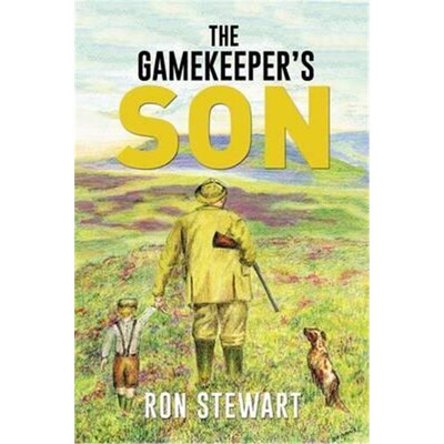 按需印刷The Gamekeeper's Son[9781514410547]