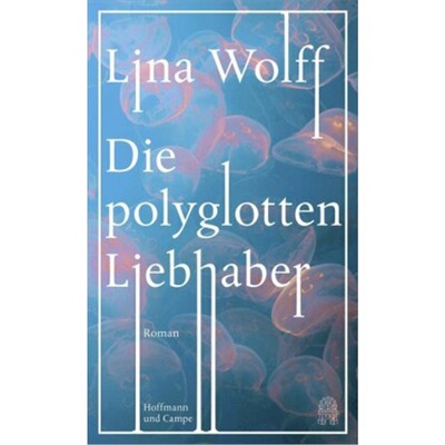 预订【德语】Die polyglotten Liebhaber[9783455001433]