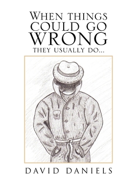 按需印刷When Things Could Go Wrong They Usually Do...[9781441599230]