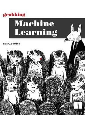 预订Grokking Machine Learning