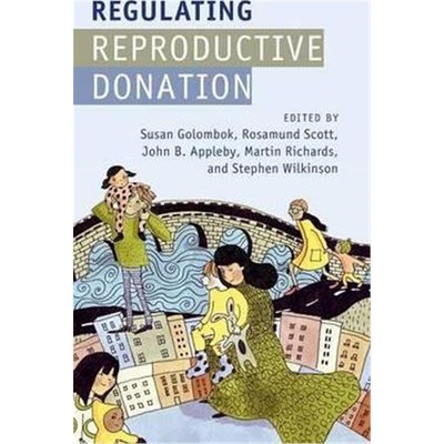 按需印刷Regulating Reproductive Donation[9781107090965]