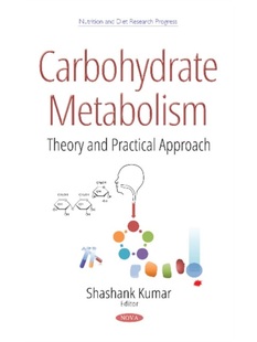 预订Carbohydrate Metabolism