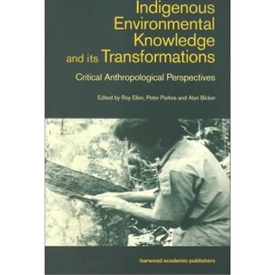 预订Indigenous Enviromental Knowledge and its Transformations[9789057024849]