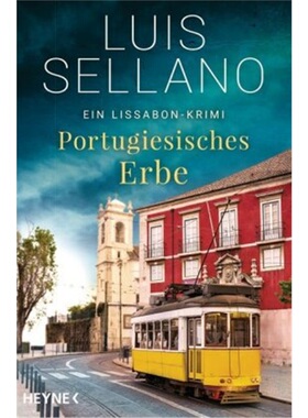 预订【德语】Portugiesisches Erbe[9783453419445]